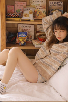 强壮公让我高潮八次